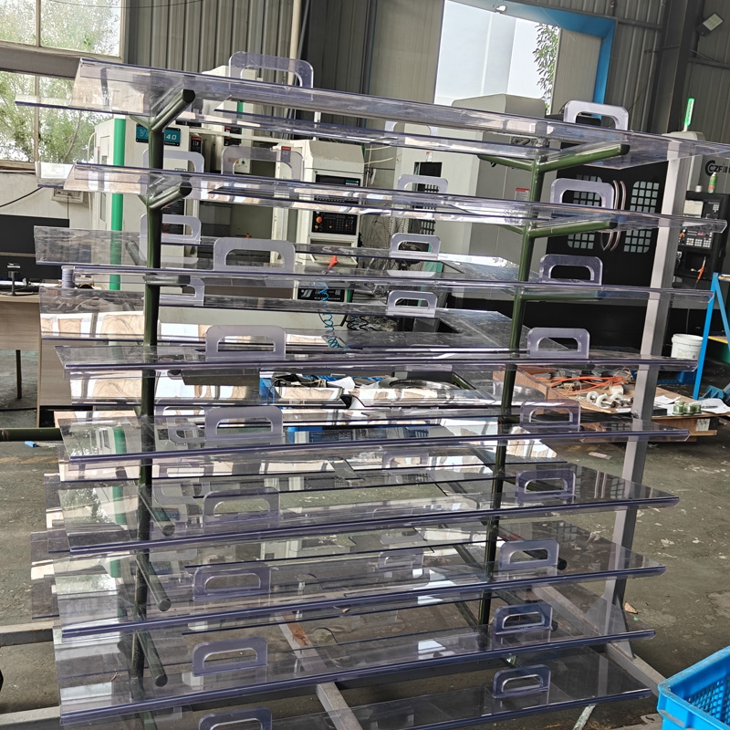 機(jī)械加工產(chǎn)品